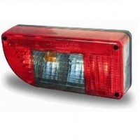 Luč jokon 10.2043.111, 102043111,  821, BBSKWNR, BBSKNR, BBSKWR